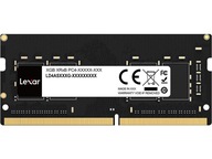 LEXAR RAM 16GB 3200MHz