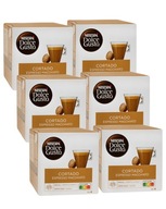 Nescafe Dolce Gusto Cortado 6 x 16 kapsúl