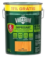 VIDARON Impregnácia Orech V04 10L