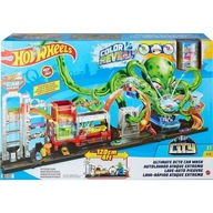 CITY COLOR REVEAL SET MEGA MYSTERY OCTOPUS ATTACK