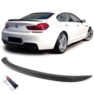 SPOILER VEKA KUFRA BMW F06 F13 CARBON