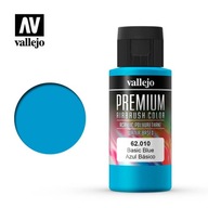 VALLEJO PREMIUM COLOR 62010 ZÁKLADNÁ MODRÁ 60ml