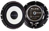 BLOW BASS REPRODUKTORY PEUGEOT 206 207 307 407