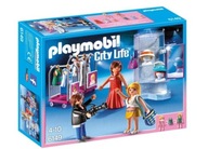 Playmobil 6149 Módna prehliadka s fotením