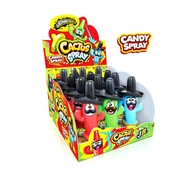 JOHNY BEE SPREJ CACTUS CANDY 25 ml 12 ks