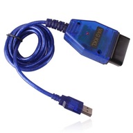 TESTER ROZHRANIA DIAGNOSTICKÝ KÁBEL VAG KKL USB