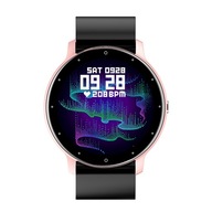 SMARTWATCH Dámske hodinky Fotky Hudba FB SMS