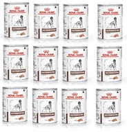 Royal Canin DOG Gastro Intestinal Low Fat 12x 420g