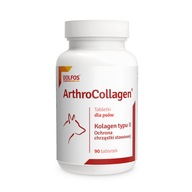 Dolfos ARTHROCOLLAGEN 90 tabliet