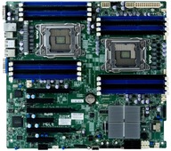 SUPERMICRO X9DRi-F DUAL LGA2011 DDR3 eATX