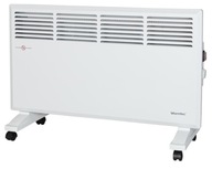 Elektrický kúpeľňový radiátor Warmtec EWN-2000W