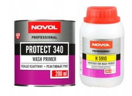 NOVOL PROTECT 340 Reaktívny základ 0,2L +0,2L