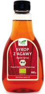 BIO sirup z agáve 660g (478ml) - Bio Planet - EKO