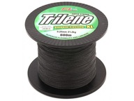 FL Braid Trilene X4 Black 0,22mm 600m