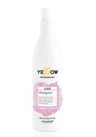 YELLOW LISS THERAPY ŠAMPÓN NA VLASY PO KERATÍNOVOM VYHLADENÍ 500ml