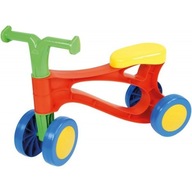 Bicykel Lena Colorful 48cm 07165