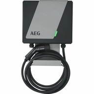 Wallbox AEG 11kW nabíjačka pre elektromobily