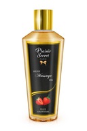 HUILE MASÁŽ FRAISE 250 ml