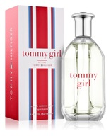 Tommy Hilfiger Girl EDT V 100ml originál