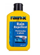 RAIN-X RAIN REPELLENT Neviditeľná rohožka 200