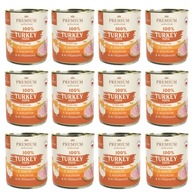 Temptation Premium Selection Turkey 100% 12x850g