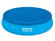 Kryt na bazén 244 cm Bestway 58032