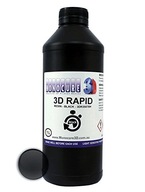 Monocure 3D Rapid Black živica - vzorka 100 g