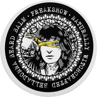 PAN DRWAL Belladonna Freak Show Basil balzam na bradu 50ml Hydratačný