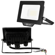 LED reflektor Halogen Hermetic Outdoor 20W 6500K studená biela IP65