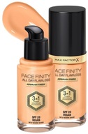 MAX FACTOR FACEFINITY ZAKLADANIE 3V1 S PUMPOU 70 NOVINKA