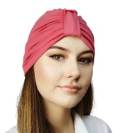 Turban čiapka Emma bm-103 konfekčná šatka na hlavu