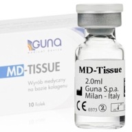 MD-TISSUE | Kolagén Guna MD-Tissue 2 ml x 1 AMPULE