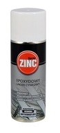 Anser Zinc Lacquer Anticorrosion Primer Spray 400