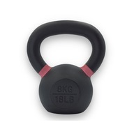 Liatinový kettlebell 8kg Pavi Sorte