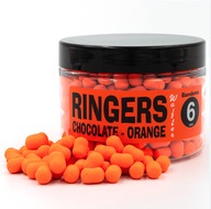 Guľôčky Ringers Wafters Orange Chocolate 6 mm