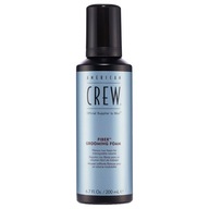 AMERICAN CREW FIBER PENA NA ÚPRAVU 200ML