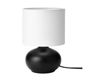 IKEA TVARFOT klasická stolná lampa CZ-BI