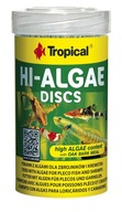 Tropický HI-ALGAE DISC 250ML