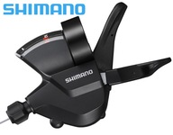 RADIACA PÁKA PREDNÁ SHIMANO ALTUS SL-M315 ĽAVÁ 2/3 RAD.