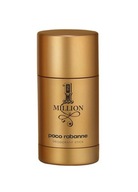 Paco Rabanne 1 Million tyčinkový dezodorant 75 ml