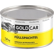 GOLDCAR Fullspachtel univerzálny tmel 1,8 kg