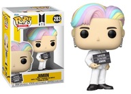 Funko Pop! BTS Jimin 283