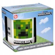 Termálny hrnček Minecraft Tnt Tazza 240 ml