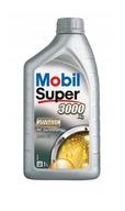 MOBIL SUPER 3000 X1 5W40 1L