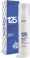 PURLES 125 HYALURSOFT hydratačný KRÉM NA TVÁR