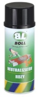 NEUTRALIZÁTOR SPREJ BOLL-HRDZ 150ml