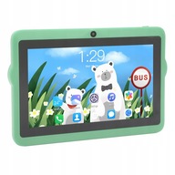 7'' TABLET PRE DETI ANDROID 10 ZELENÝ