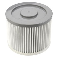 Skladaný filter do vysávača GRAPHITE 59G606