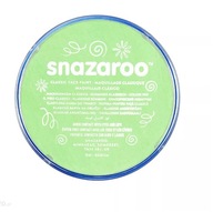 SNAZAROO Face Paint Paint 18ml zelená pasta