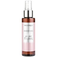 ORGANIQUE Bloom Essence Telová hmla 100ml